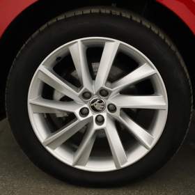 Foto inzerátu Škoda Scala 1.0 TSI