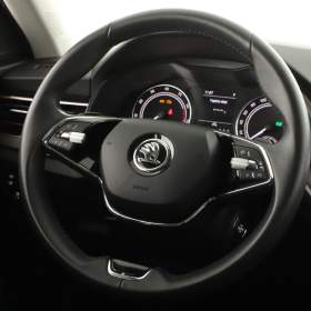 Foto inzerátu Škoda Scala 1.0 TSI