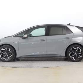 Foto inzerátu Volkswagen ID.3 1st (62 kWh)