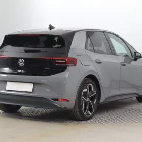 Foto inzerátu Volkswagen ID.3 1st (62 kWh)