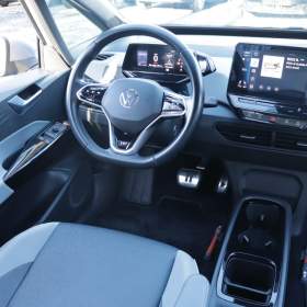 Foto inzerátu Volkswagen ID.3 1st (62 kWh)
