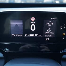 Foto inzerátu Volkswagen ID.3 1st (62 kWh)