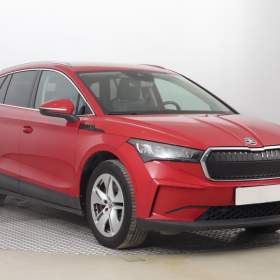 Škoda Enyaq iV 80 (82 kWh) / 19675689