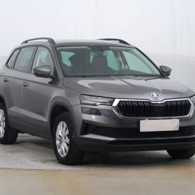 Foto inzerátu Škoda Karoq 1.5 TSI