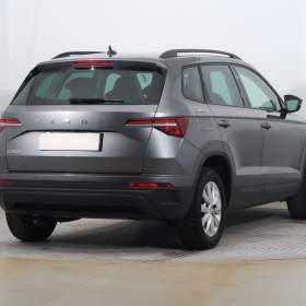 Foto inzerátu Škoda Karoq 1.5 TSI