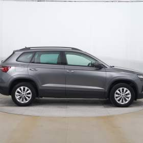 Foto inzerátu Škoda Karoq 1.5 TSI