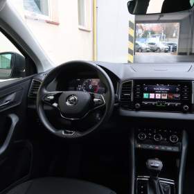 Foto inzerátu Škoda Karoq 1.5 TSI
