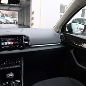 Foto inzerátu Škoda Karoq 1.5 TSI