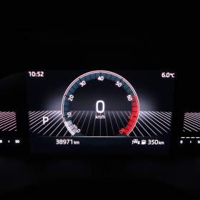 Foto inzerátu Škoda Karoq 1.5 TSI