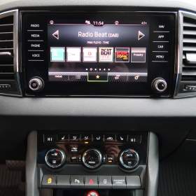 Foto inzerátu Škoda Karoq 1.5 TSI