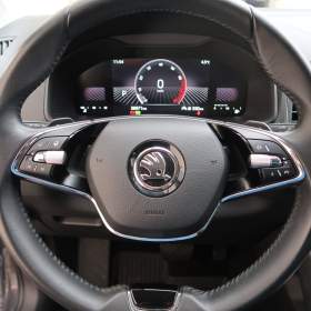 Foto inzerátu Škoda Karoq 1.5 TSI