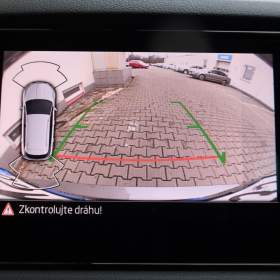 Foto inzerátu Škoda Karoq 1.5 TSI