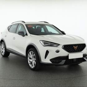 Foto inzerátu Cupra Formentor 1.5 TSI