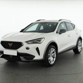 Foto inzerátu Cupra Formentor 1.5 TSI