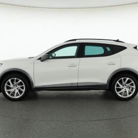 Foto inzerátu Cupra Formentor 1.5 TSI