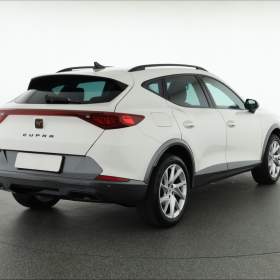 Foto inzerátu Cupra Formentor 1.5 TSI