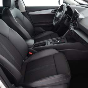 Foto inzerátu Cupra Formentor 1.5 TSI