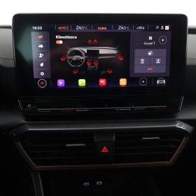 Foto inzerátu Cupra Formentor 1.5 TSI