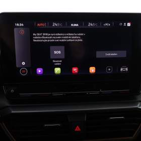 Foto inzerátu Cupra Formentor 1.5 TSI