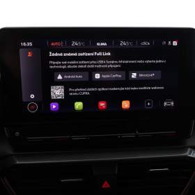 Foto inzerátu Cupra Formentor 1.5 TSI