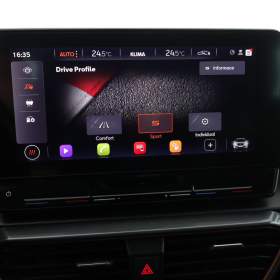 Foto inzerátu Cupra Formentor 1.5 TSI