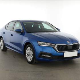 Fotka k inzerátu Škoda Octavia 1.5 TSI / 19670962