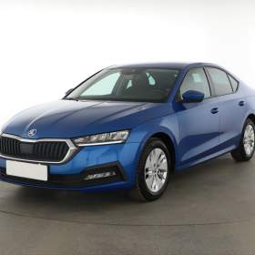 Foto inzerátu Škoda Octavia 1.5 TSI