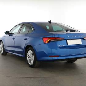 Foto inzerátu Škoda Octavia 1.5 TSI