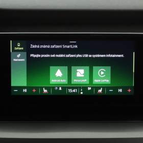 Foto inzerátu Škoda Octavia 1.5 TSI