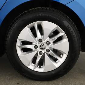 Foto inzerátu Škoda Octavia 1.5 TSI