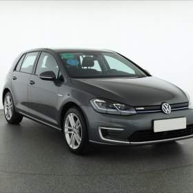 Volkswagen e- Golf 32 kWh - 37 Ah / 19676091