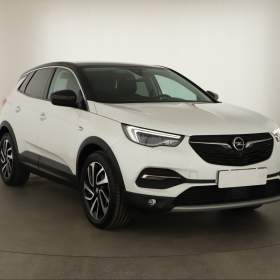 Opel Grandland 1.2 Turbo / 19676092