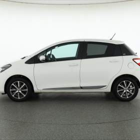 Foto inzerátu Toyota Yaris 1.5 Dual VVT-i