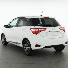 Foto inzerátu Toyota Yaris 1.5 Dual VVT-i