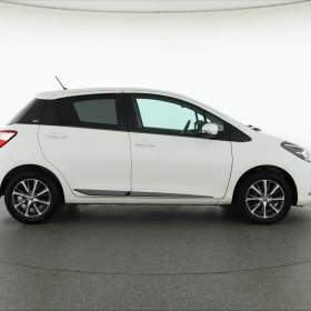 Foto inzerátu Toyota Yaris 1.5 Dual VVT-i