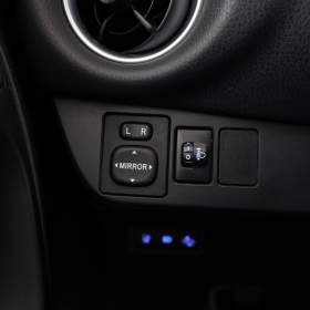 Foto inzerátu Toyota Yaris 1.5 Dual VVT-i