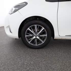 Foto inzerátu Toyota Yaris 1.5 Dual VVT-i