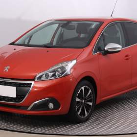 Foto inzerátu Peugeot 208 1.2 PureTech