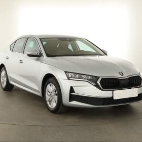 Foto inzerátu Škoda Octavia 1.5 TSI e-tec