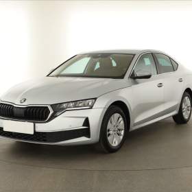 Foto inzerátu Škoda Octavia 1.5 TSI e-tec