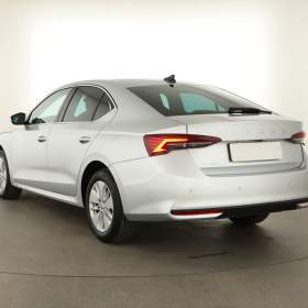 Foto inzerátu Škoda Octavia 1.5 TSI e-tec