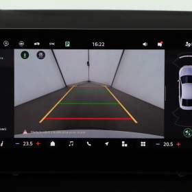 Foto inzerátu Škoda Octavia 1.5 TSI e-tec