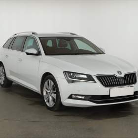 Škoda Superb 2.0 TDI / 19676098