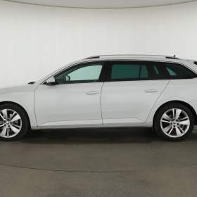 Foto inzerátu Škoda Superb 2.0 TDI