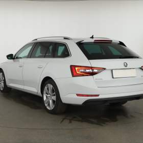 Foto inzerátu Škoda Superb 2.0 TDI