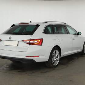 Foto inzerátu Škoda Superb 2.0 TDI