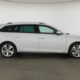 Foto inzerátu Škoda Superb 2.0 TDI