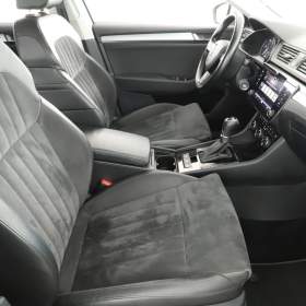 Foto inzerátu Škoda Superb 2.0 TDI