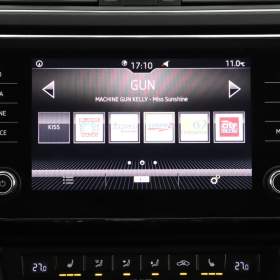 Foto inzerátu Škoda Superb 2.0 TDI