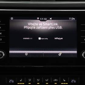 Foto inzerátu Škoda Superb 2.0 TDI